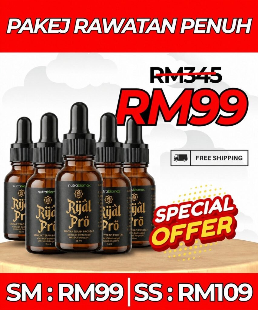 Pakej Rawatan Penuh